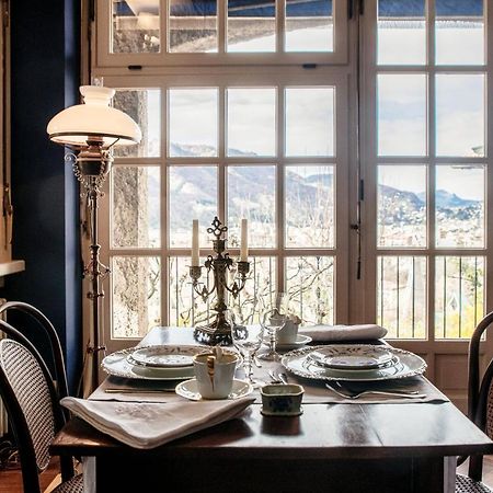 Ronco Dell'Abate - Lake Como Relais B&B Buitenkant foto
