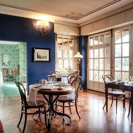 Ronco Dell'Abate - Lake Como Relais B&B Buitenkant foto