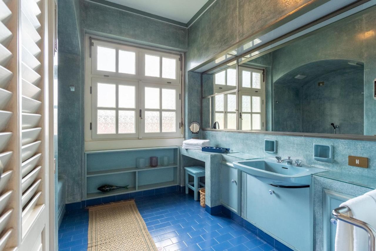 Ronco Dell'Abate - Lake Como Relais B&B Buitenkant foto
