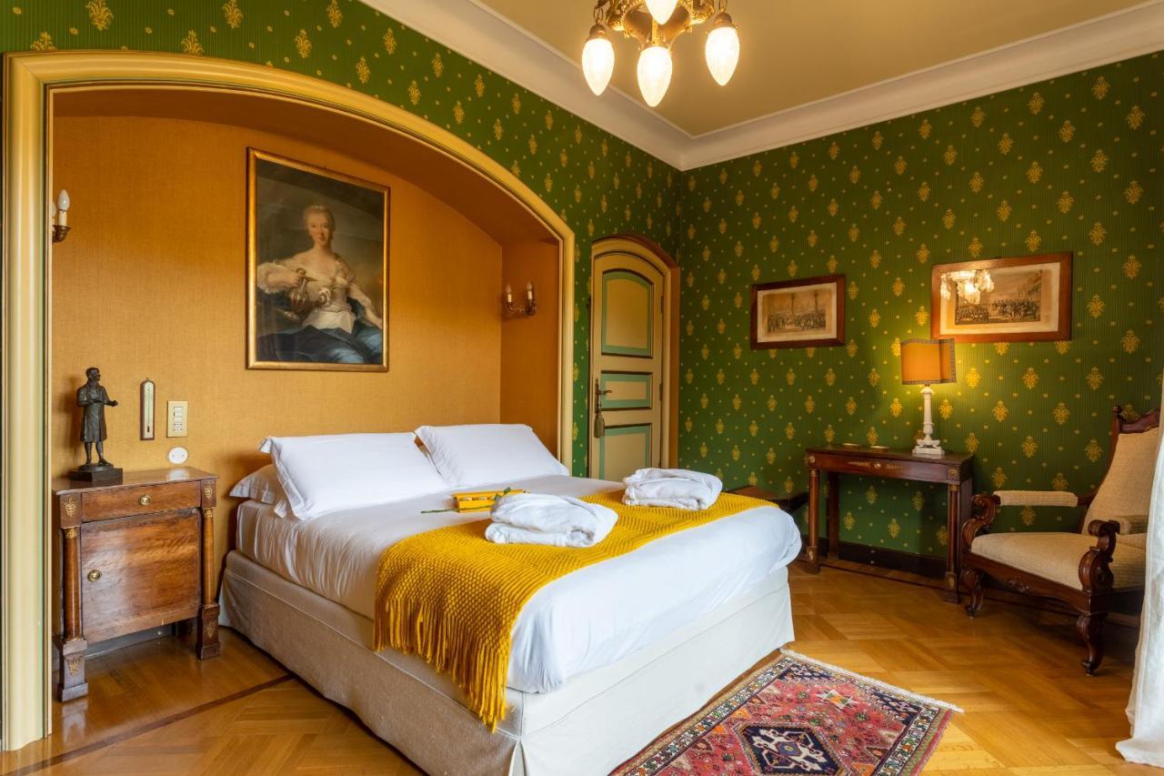 Ronco Dell'Abate - Lake Como Relais B&B Buitenkant foto