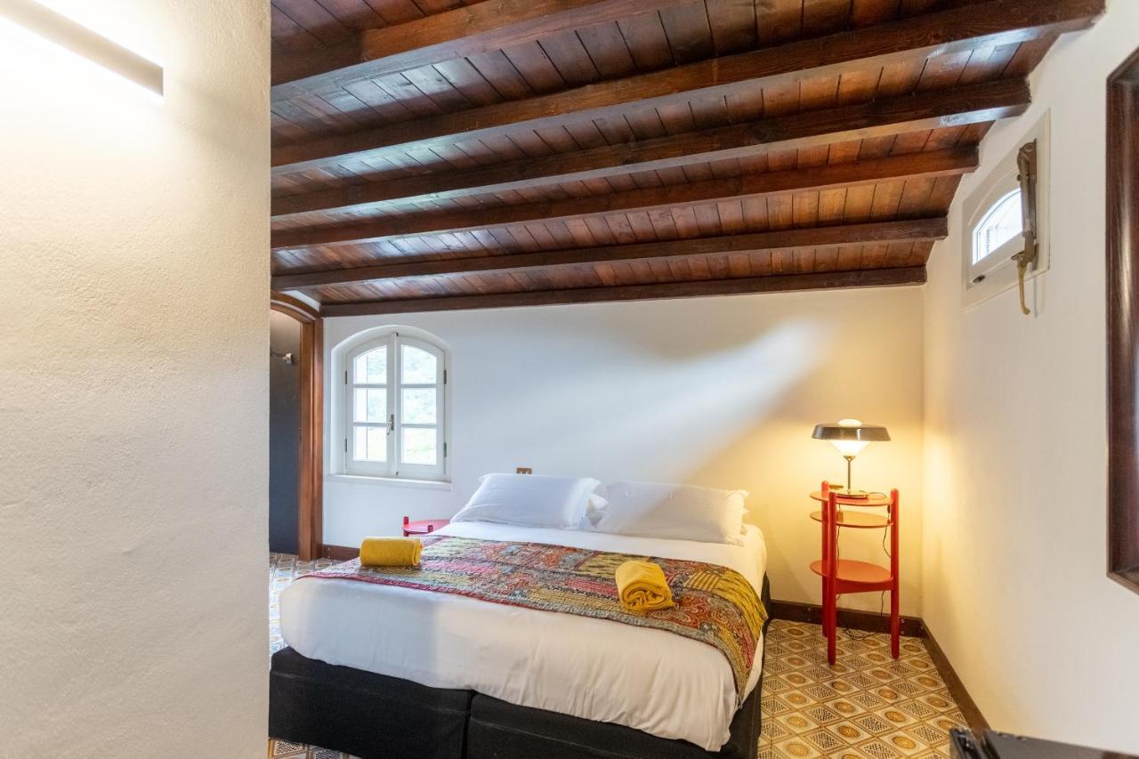 Ronco Dell'Abate - Lake Como Relais B&B Buitenkant foto