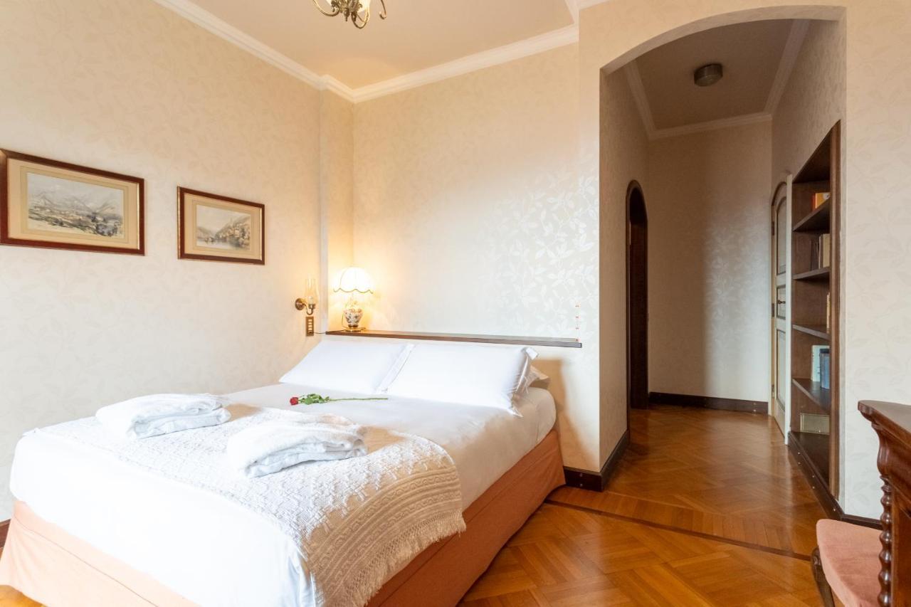 Ronco Dell'Abate - Lake Como Relais B&B Buitenkant foto