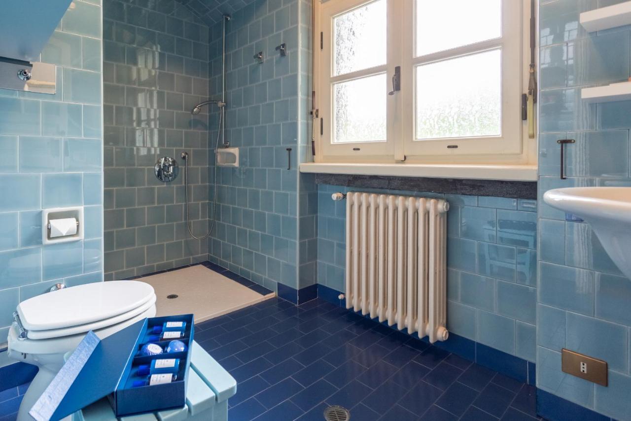 Ronco Dell'Abate - Lake Como Relais B&B Buitenkant foto