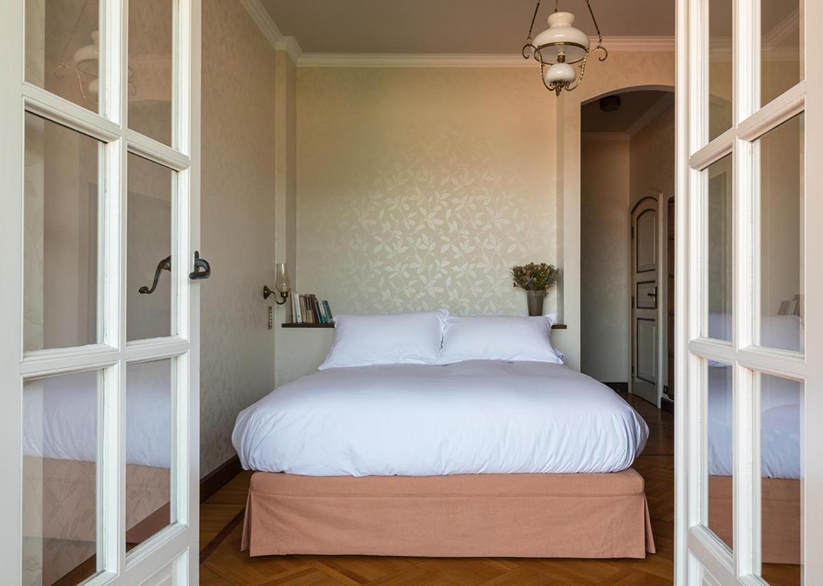 Ronco Dell'Abate - Lake Como Relais B&B Buitenkant foto