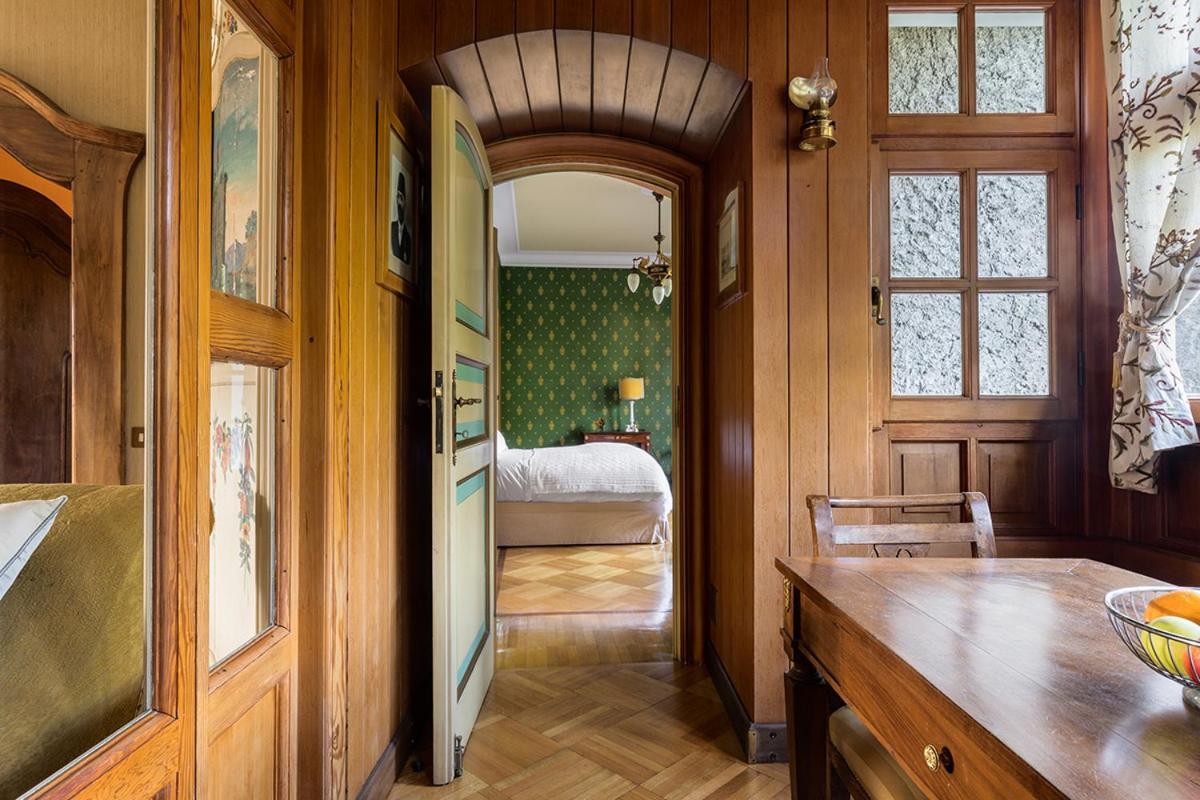 Ronco Dell'Abate - Lake Como Relais B&B Buitenkant foto