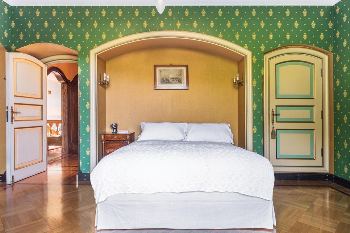 Ronco Dell'Abate - Lake Como Relais B&B Buitenkant foto